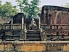 Polonnaruwa, vatadage